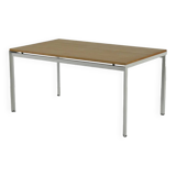 Poul Kjærholm PK52 Professor table 1960s