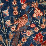 Tapis antique fait main Tabriz persan 190cm x 292cm (1920s)