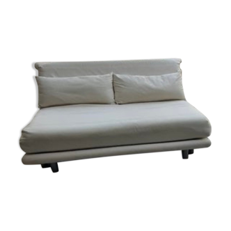 Sofa bed 160 cm multy cinna