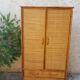 Armoire vintage