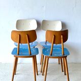 Dining Chairs by TON