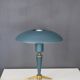 Louis Kalff desk lamp *** Model Bijou 100% original ***  Philips *** 1950's *** Dutch design