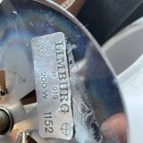 Limburg P919 pendant light Ø40cm