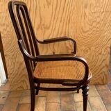 Thonet armchair