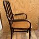 Thonet armchair