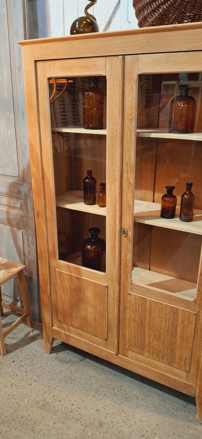 Vitrine vintage