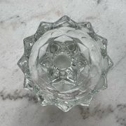 Set of candle holders