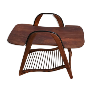 table basse avec porte