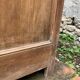Vintage solid pine dresser