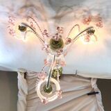 Marie Thérèse chandelier with 3 Lights