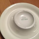 Cendrier Puplicitaire (Ambassador Cusenier) year 1960