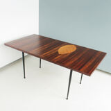 Table basse de Tapio Wirkkala pour Asko, 1958