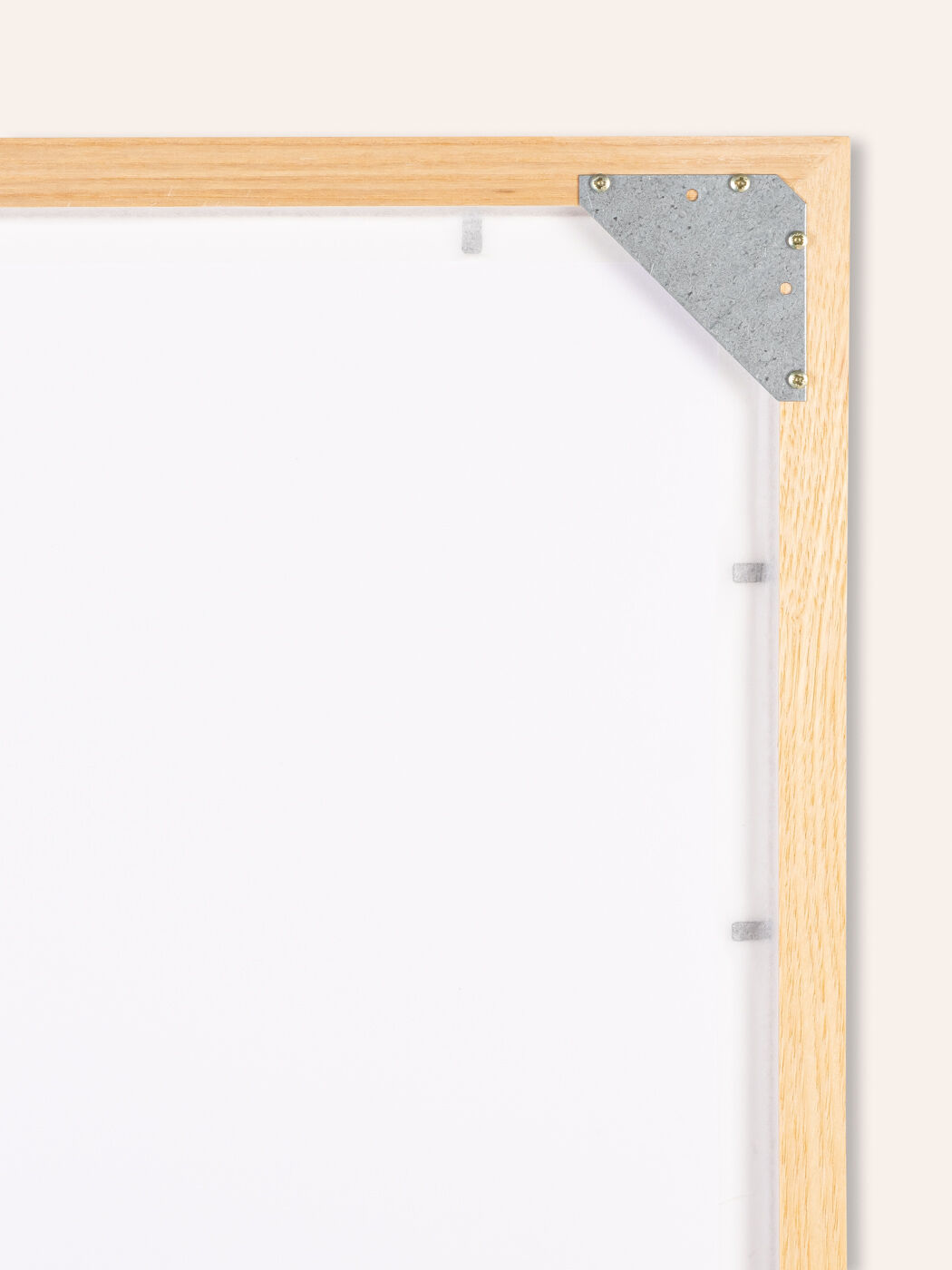 Netz, Wood Cut on Paper, 57 x 36 cm