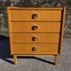 Commode vintage années 70