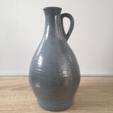 Vase bleu