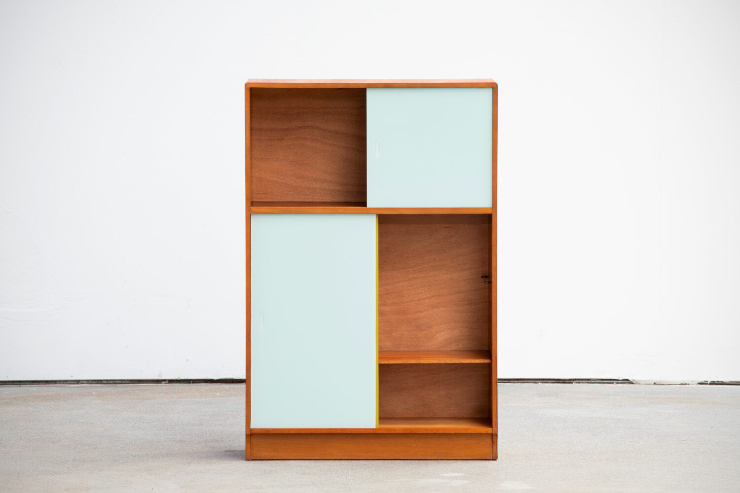 Vintage Scandinavian buffet 1960