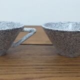 Tasses à café en porcelaine