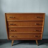 50s/60s chest of drawers