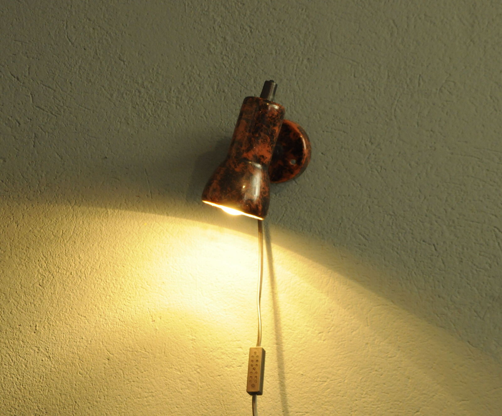 Scandinavian wall lamp Belid