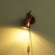 Scandinavian wall lamp Belid