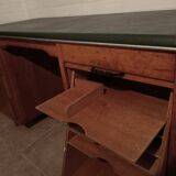 Burwood “secretary” desk
