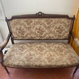 Bench / Divan / Bench | Louis XVI