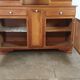 Mado two-body buffet furniture