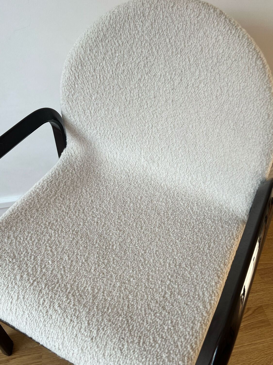 Orsay Chairs – Gae Aulenti