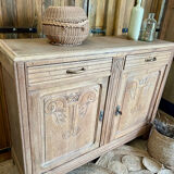 Art Deco vintage buffet