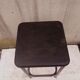 Ideal metal stool loft indiustriel H 65 cm