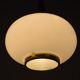 Mid-century Pendant by Polam-Bielsko,1970's.