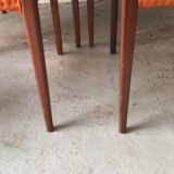 6-Pack Scandinavian chairs