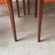 6-Pack Scandinavian chairs