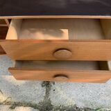 Mid-century danish teak sideboard, 1960s, 1962