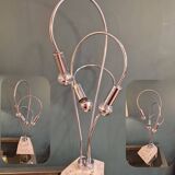 70's design lamp