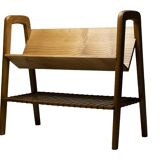 Book Stand, Ladislav Bartoníček, 1950s, Czechoslovakia