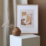 30x40 living shelter print 1 limited edition