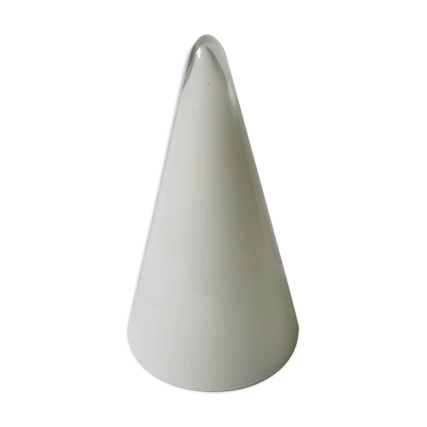 Lampe teepee vintage, SCE, 1990