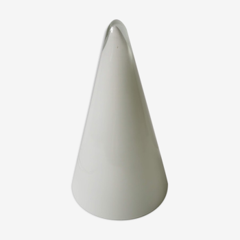 Vintage teepee lamp, SCE, 1990