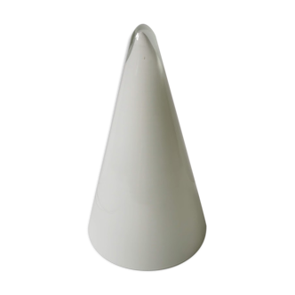 Vintage teepee lamp, SCE, 1990