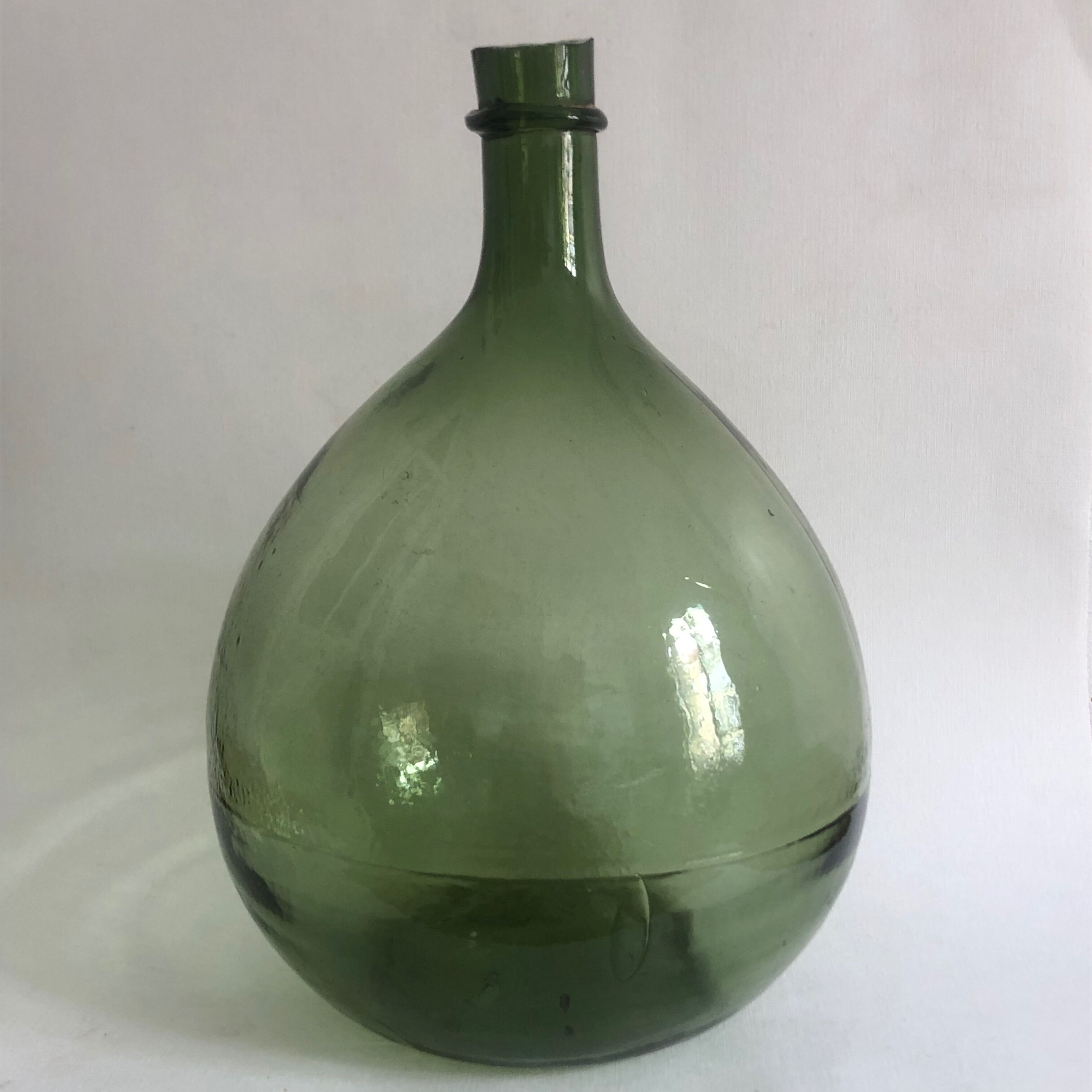 Dame-jeanne de 6 vitres