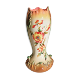 Vase barbotine