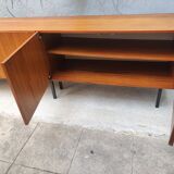 Vintage scandinavian sideboard