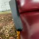 Fauteuil scandinave des années 50-60