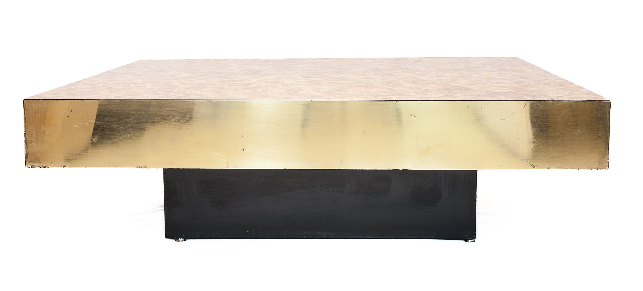 Mario Sabot style coffee table