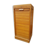 Vintage filing cabinet