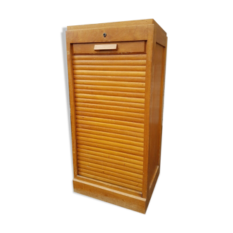 Meuble classeur vintage
