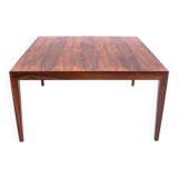 Coffee table, Danish design, 1960s. After renovation.