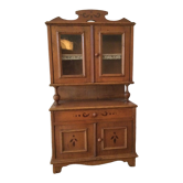 Antique sideboard for doll