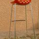 Calligaris bar stool